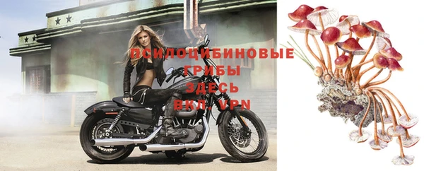 амфетамин Лиски